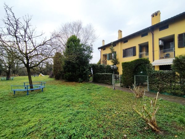appartamento in vendita a Vanzago