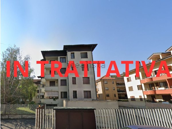 appartamento in vendita a Vanzago