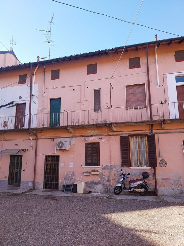 appartamento in vendita a Vanzago