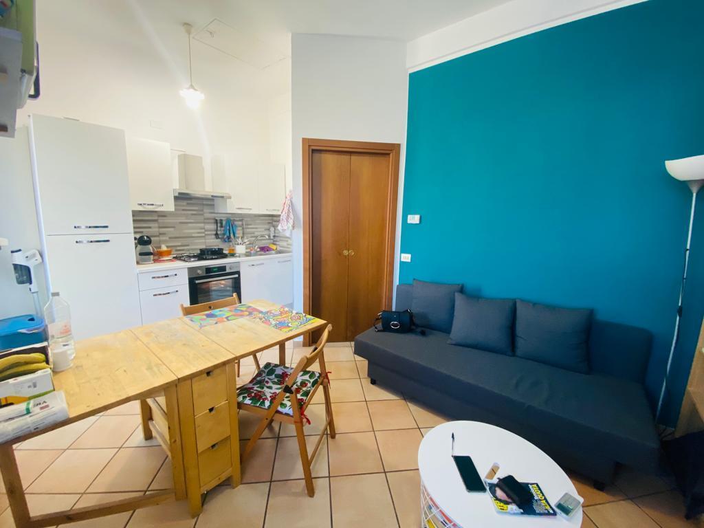appartamento in vendita a Vanzago