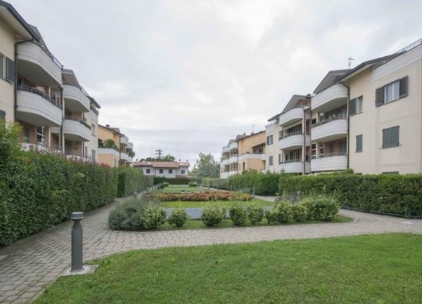 appartamento in vendita a Vanzago