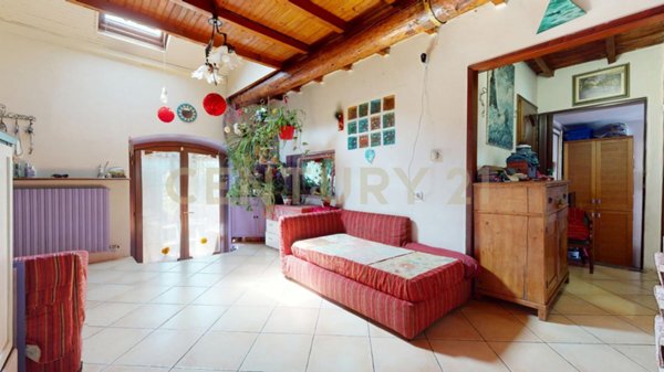 appartamento in vendita a Vanzago