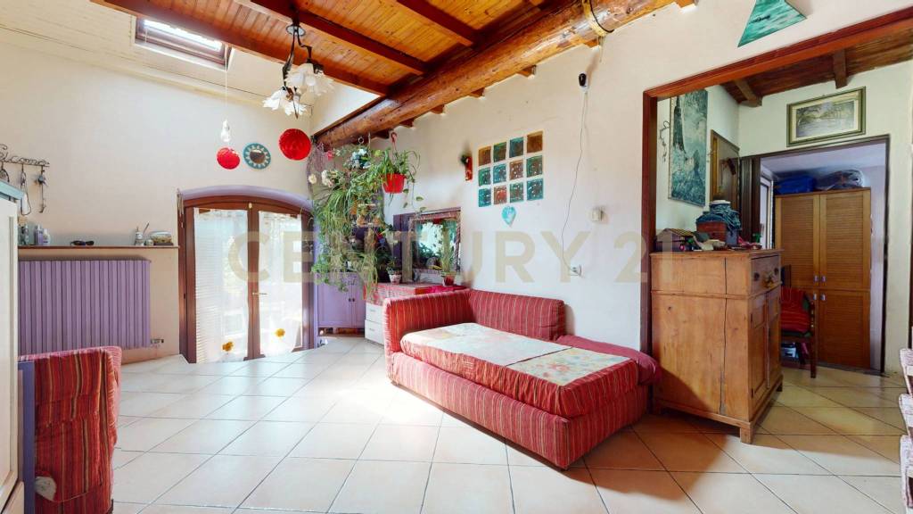 appartamento in vendita a Vanzago