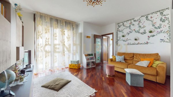 appartamento in vendita a Vanzago