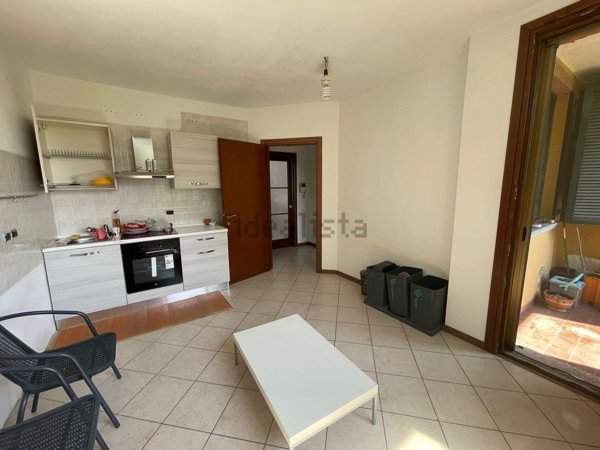 appartamento in vendita a Vanzago