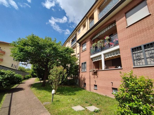 appartamento in vendita a Vanzago