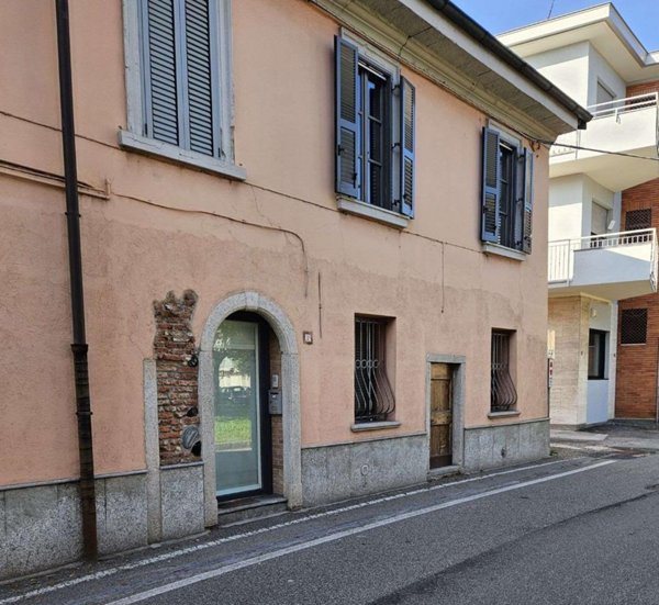 appartamento in vendita a Vanzago