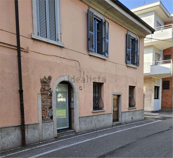appartamento in vendita a Vanzago