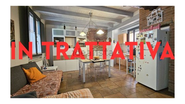 appartamento in vendita a Vanzago