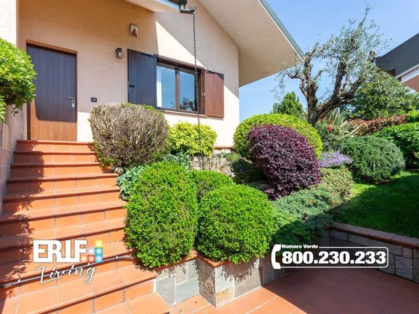 casa indipendente in vendita a Vanzago