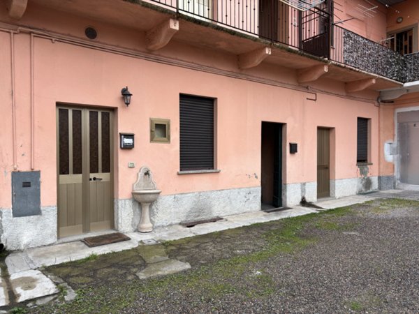 appartamento in vendita a Vanzago