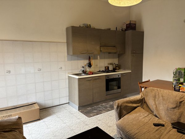 appartamento in vendita a Vanzago