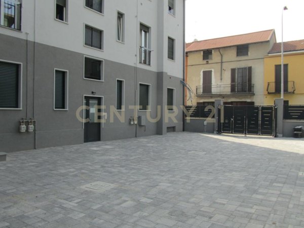 appartamento in vendita a Vanzago
