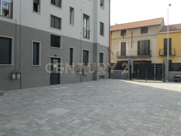 appartamento in vendita a Vanzago
