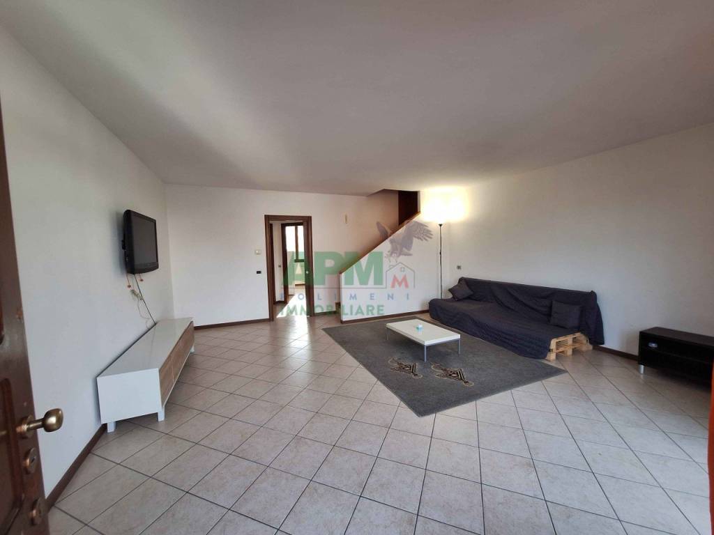 appartamento in vendita a Vanzago