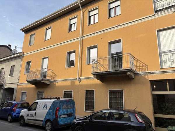 appartamento in vendita a Vanzago