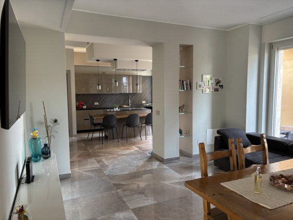 appartamento in vendita a Vanzago