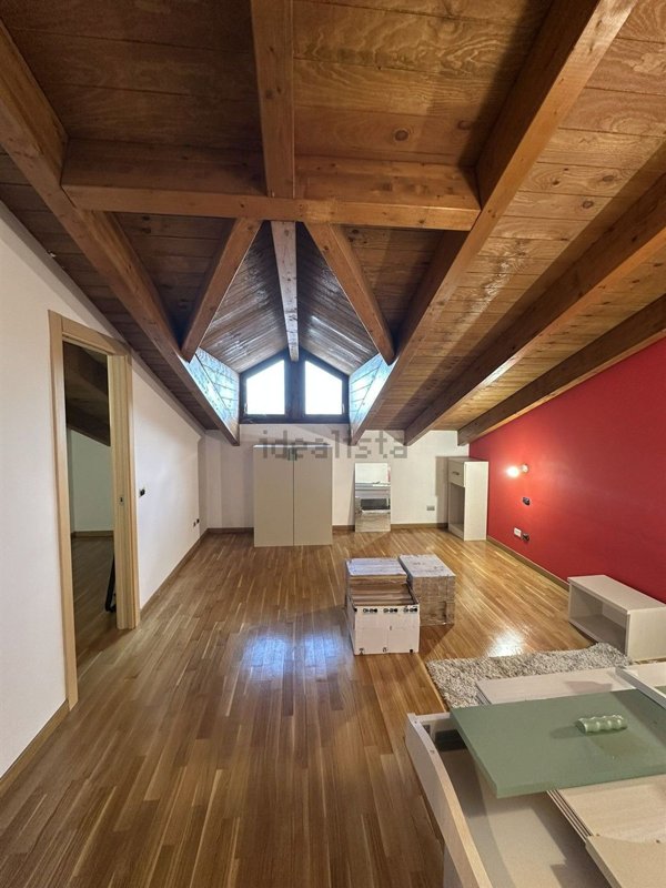 appartamento in vendita a Vanzago
