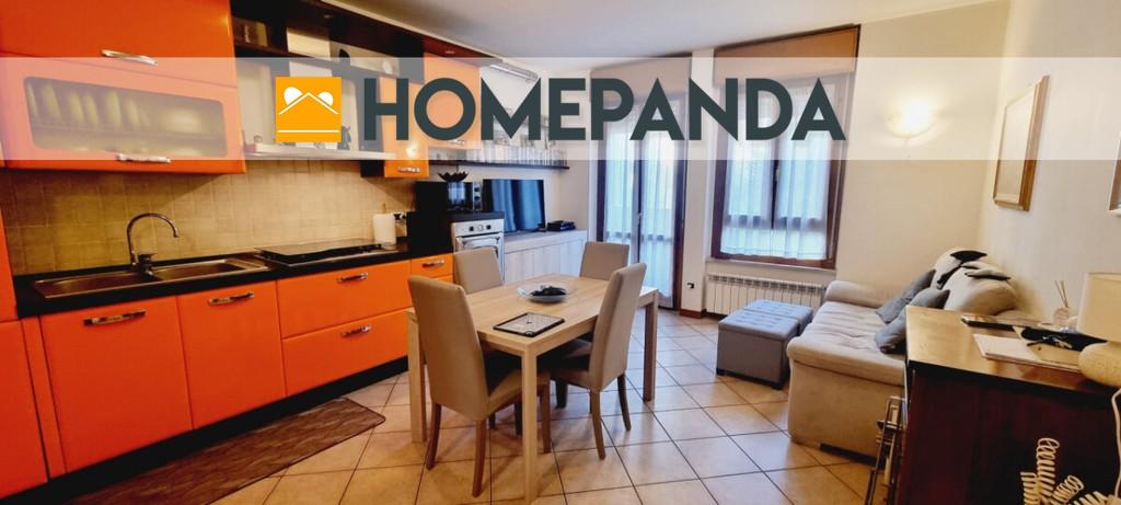 appartamento in vendita a Vanzago