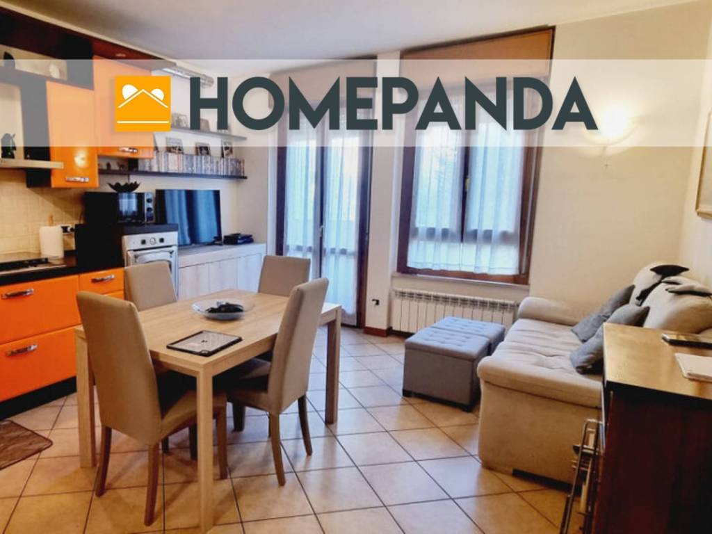 appartamento in vendita a Vanzago