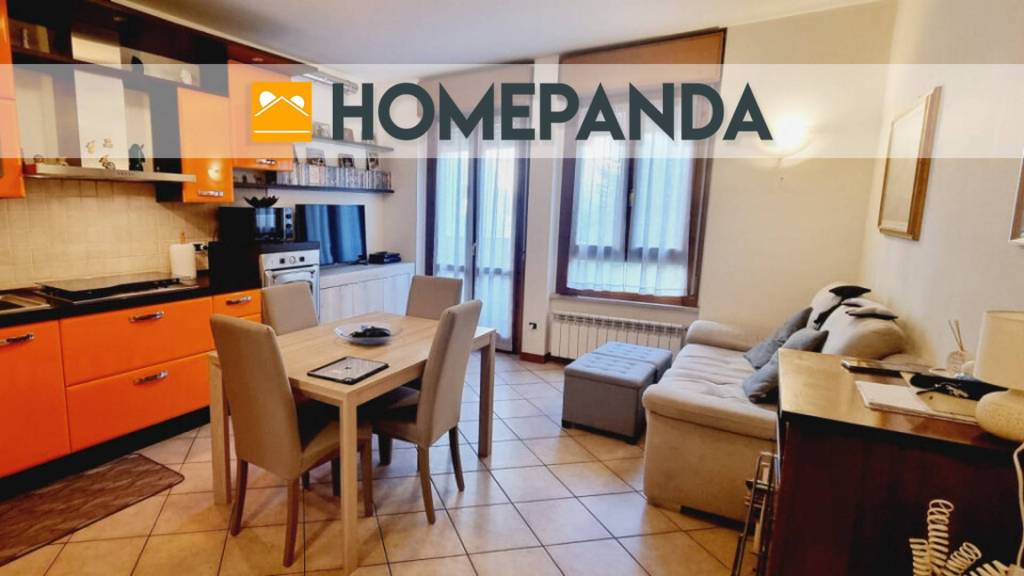 appartamento in vendita a Vanzago