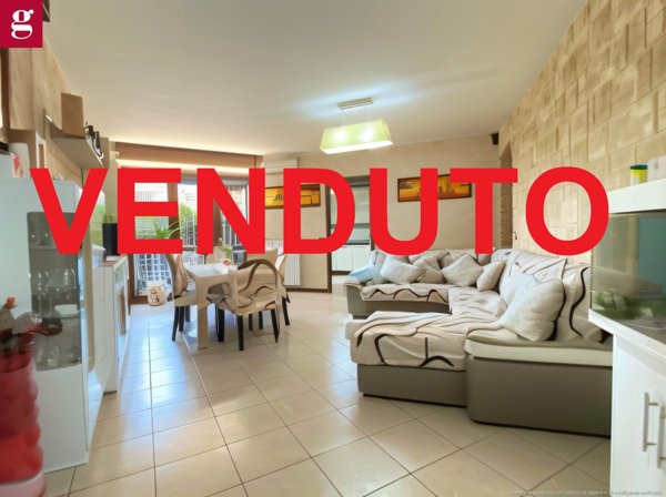 appartamento in vendita a Vanzago