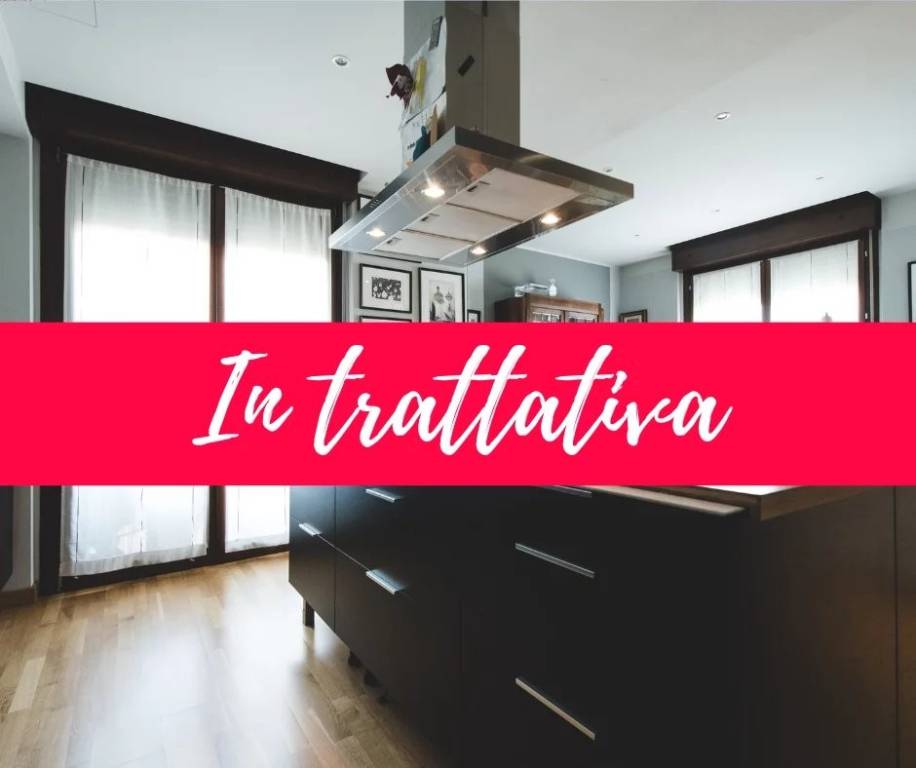 appartamento in vendita a Vanzago