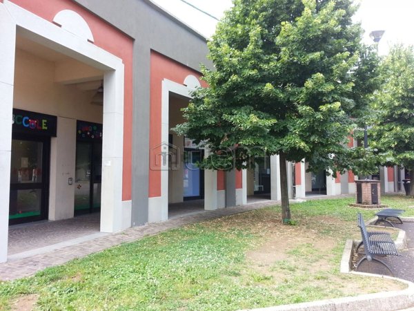 loft in vendita a Vanzago