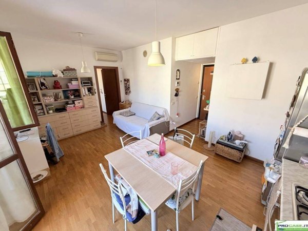 appartamento in vendita a Vanzago