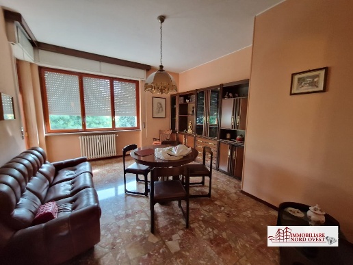 appartamento in vendita a Vanzago