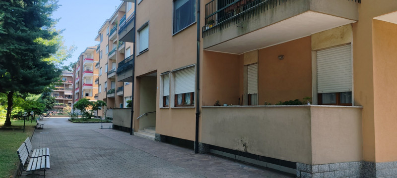 appartamento in vendita a Vanzago