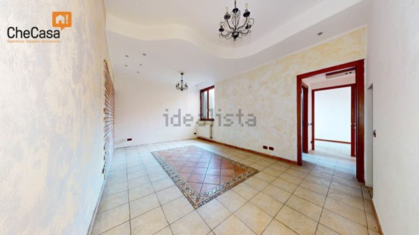 appartamento in vendita a Vanzago