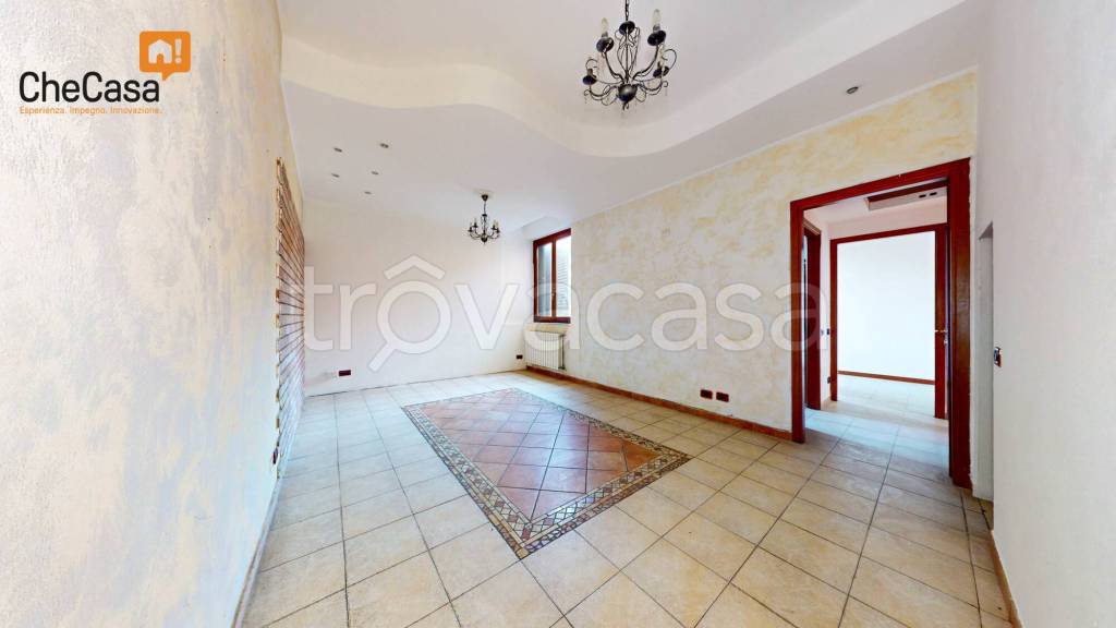 appartamento in vendita a Vanzago