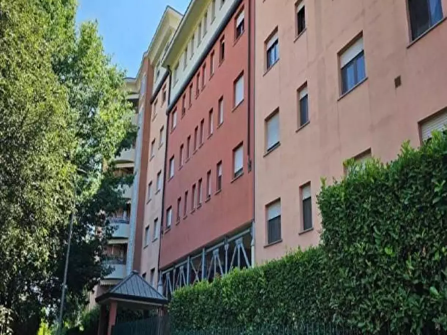 appartamento in vendita a Vanzago