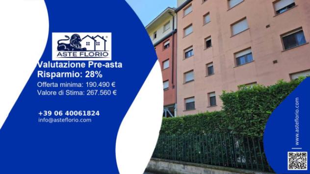 appartamento in vendita a Vanzago