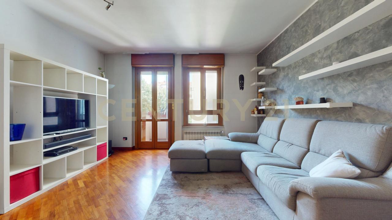 appartamento in vendita a Vanzago