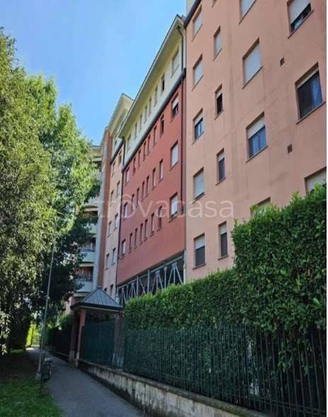 appartamento in vendita a Vanzago