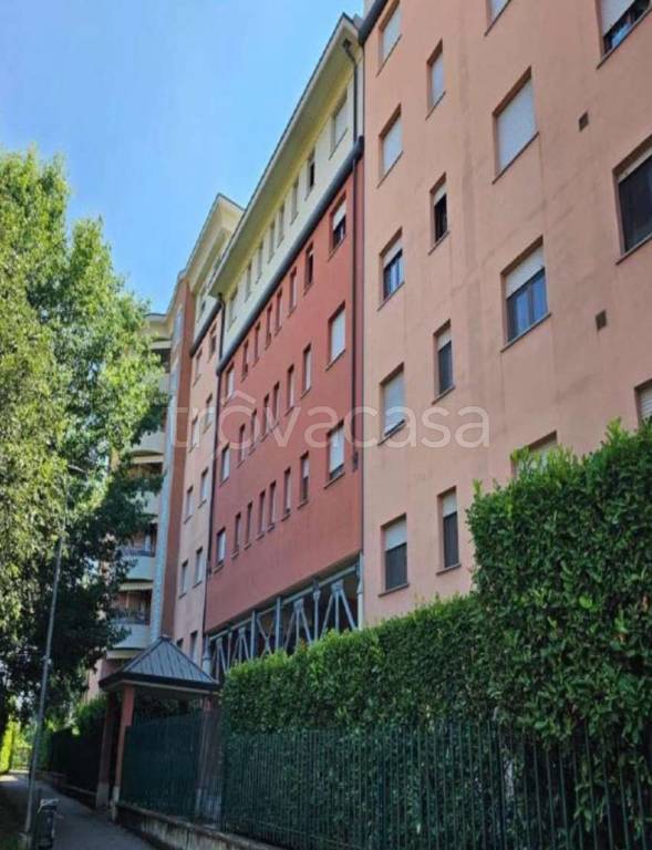 appartamento in vendita a Vanzago