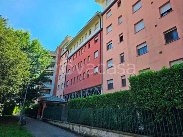 appartamento in vendita a Vanzago