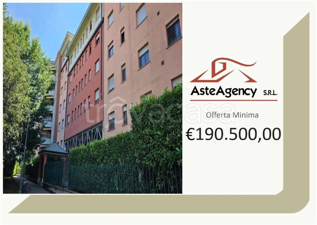 appartamento in vendita a Vanzago