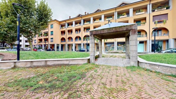 appartamento in vendita a Vanzago
