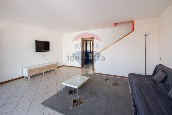 appartamento in vendita a Vanzago