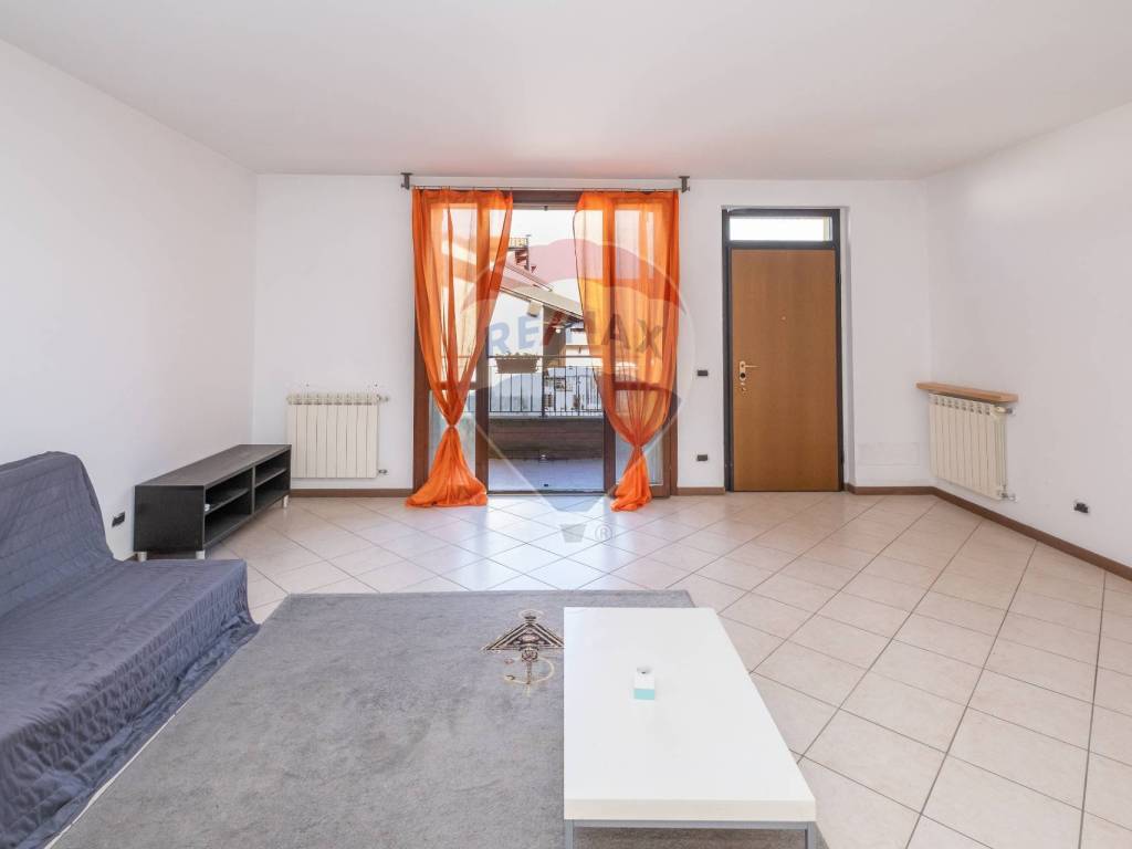 appartamento in vendita a Vanzago