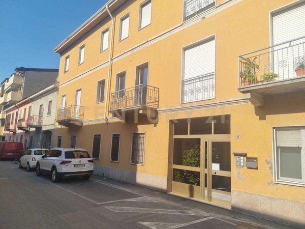 appartamento in vendita a Vanzago