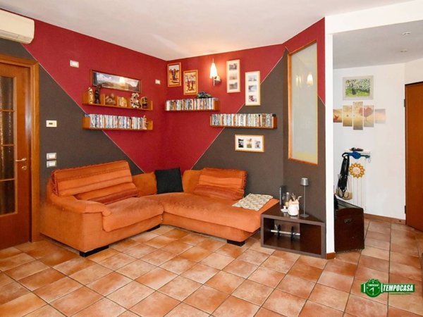 appartamento in vendita a Vanzago