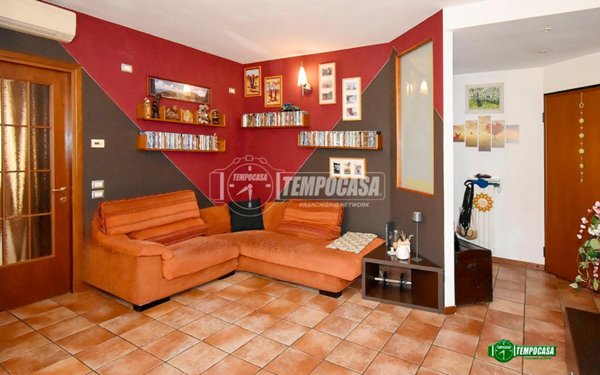 appartamento in vendita a Vanzago