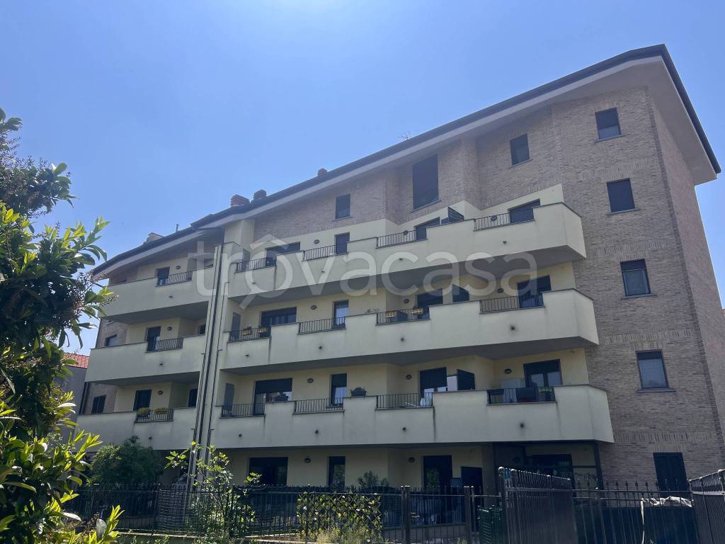 appartamento in vendita a Vanzago