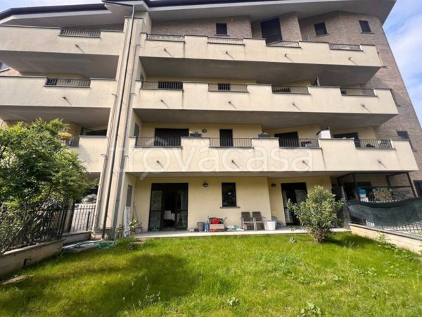 appartamento in vendita a Vanzago