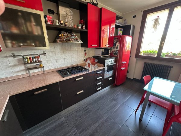 appartamento in vendita a Vanzago
