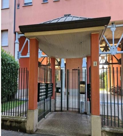 appartamento in vendita a Vanzago